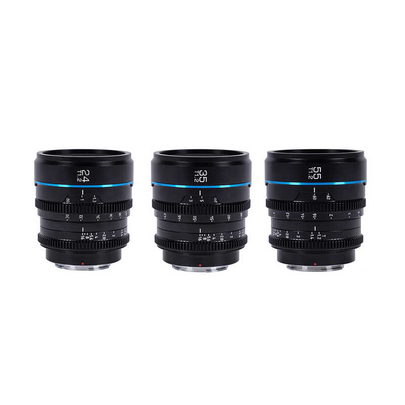 SIRUI　カメラレンズ (フジフィルムX用)　MS-3SXB-JP｜コジマ店