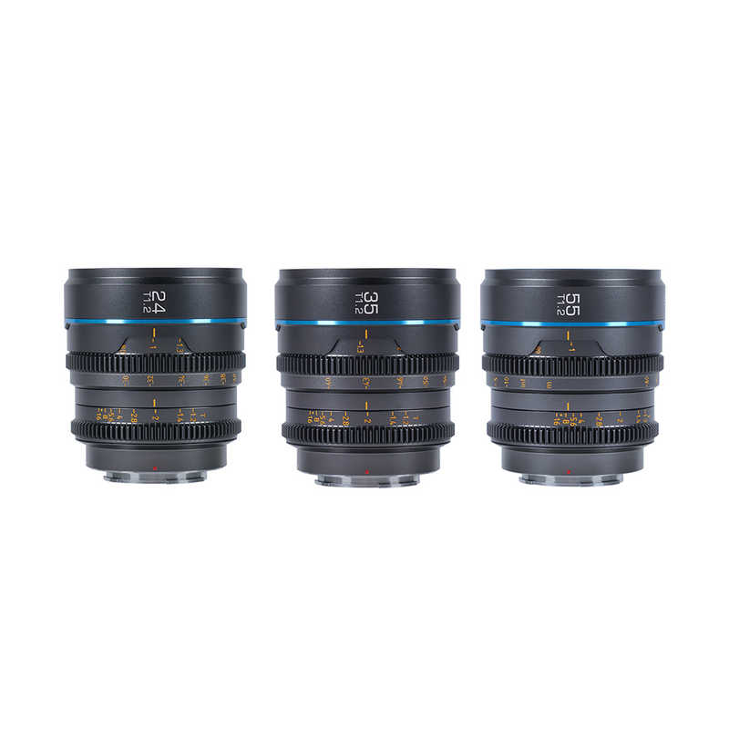 SIRUI カメラレンズ (フジフィルムX用) MS-3SXG-JP|コジマ店