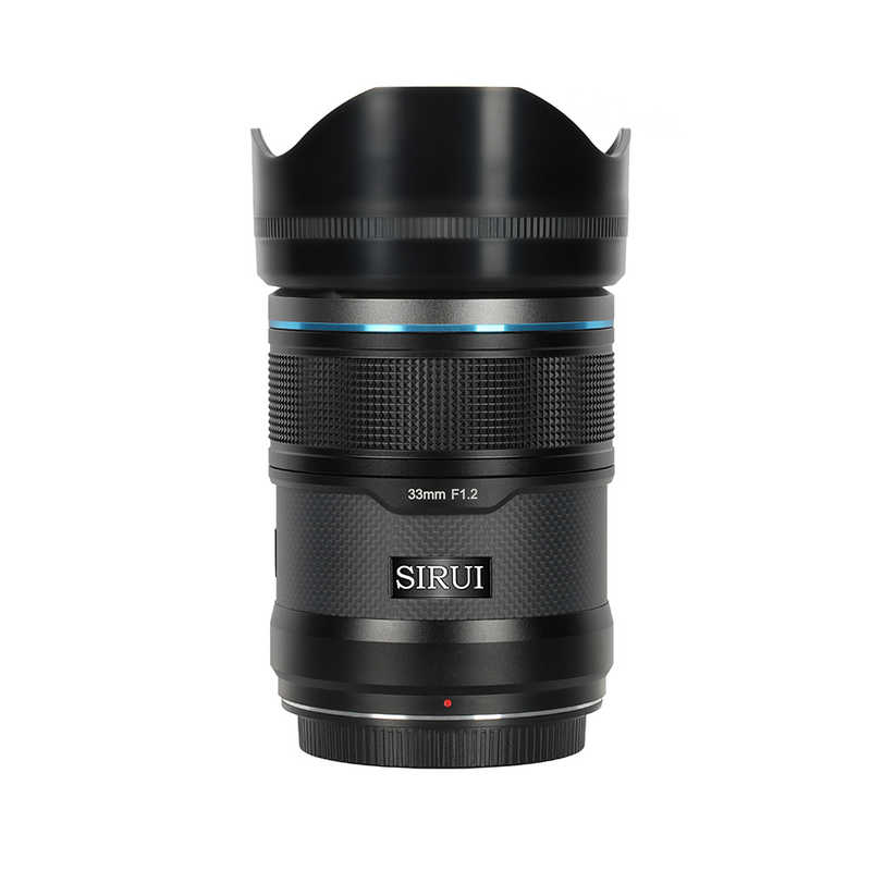 SIRUI カメラレンズ (ニコンZ用) 33AS12Z-B-JP|コジマ店
