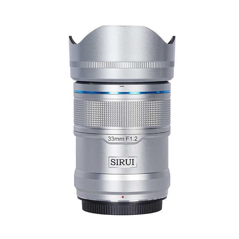 SIRUI カメラレンズ (フジフィルムX用) 33AS12X-S-JP|コジマ店