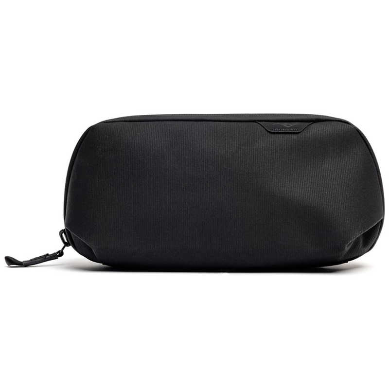PEAKDESIGN　テク ポーチ スモール ブラック　BTP-S-BK-1