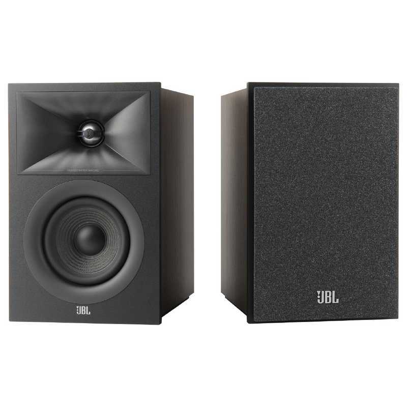 JBL　スピーカー(ペア) ［2本］　JBL240BBLK