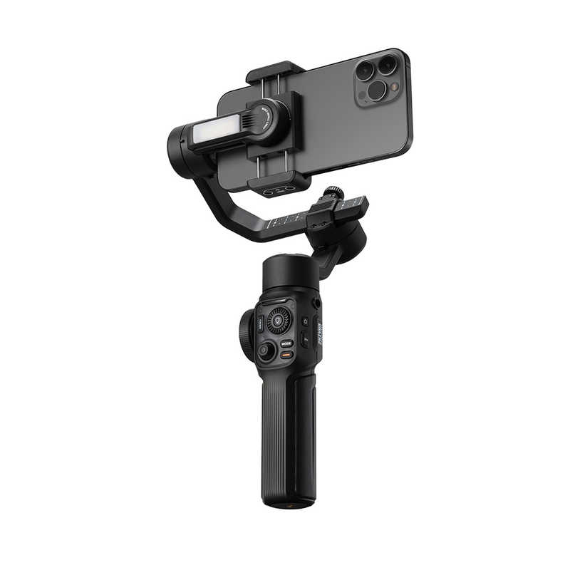 ZHIYUN　スマホ用ジンバル　SMOOTH5SAI｜コジマ店