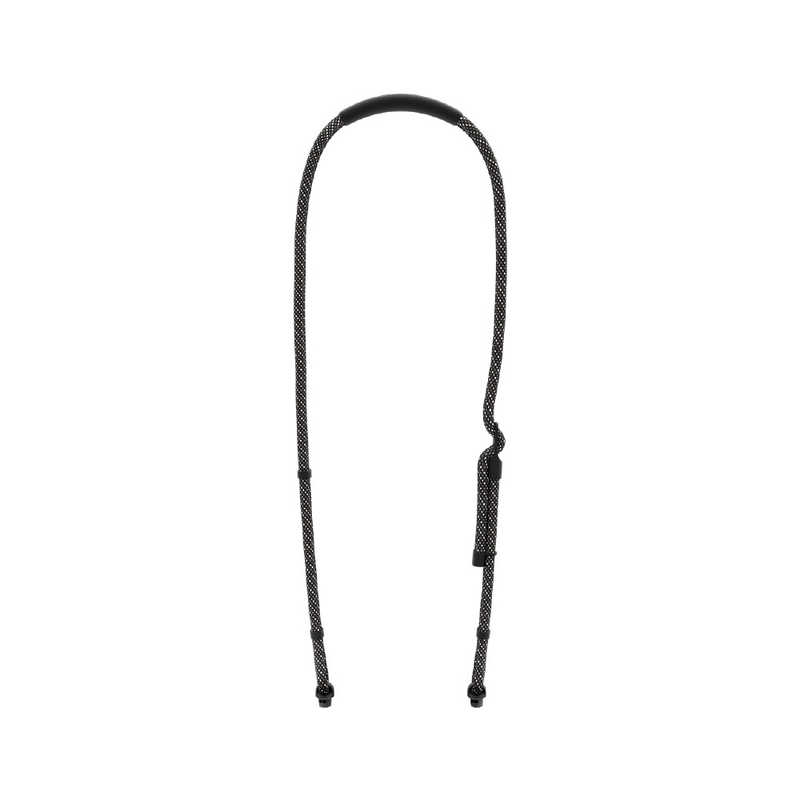 BOSE　SoundLink Max Rope Carrying Strap　SLMaxROPESTRAPBLK