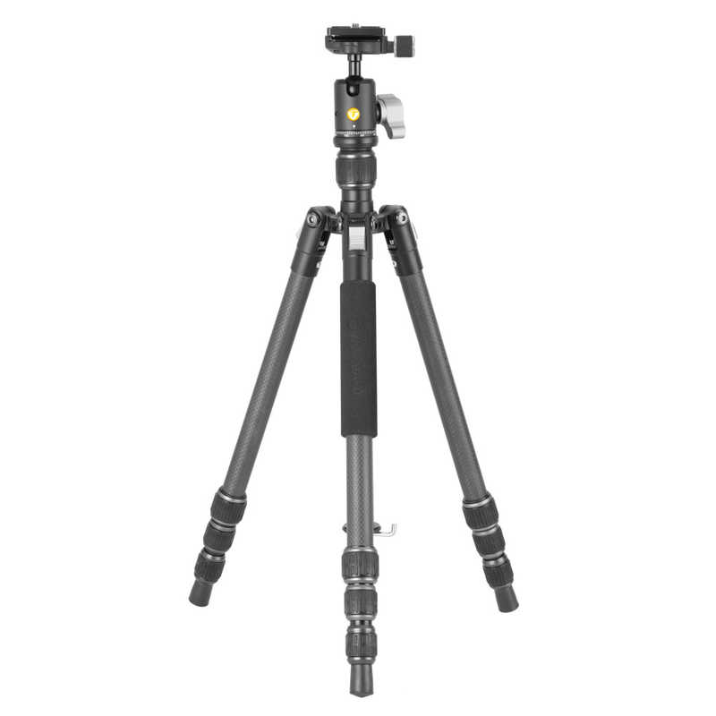 バンガード　VESTA GO 204CB ［4段 /自由雲台］　VESTAGO204CB｜コジマ店