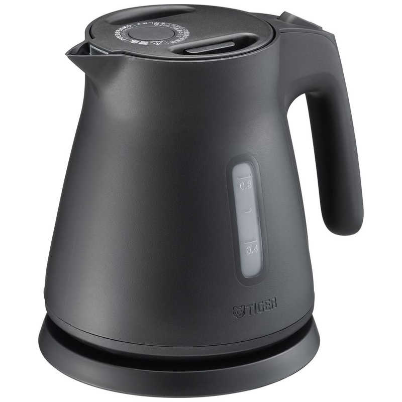 デロンギ KBOE1230J-GY Amazon | De'Longhi (デロンギ) 電気カフェケトル アイコナ KBOE1230J