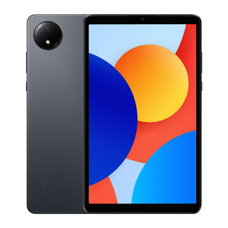 楽天市場】XIAOMI シャオミ Redmi Pad 2 Graphite Gray 6G＋128G ［11