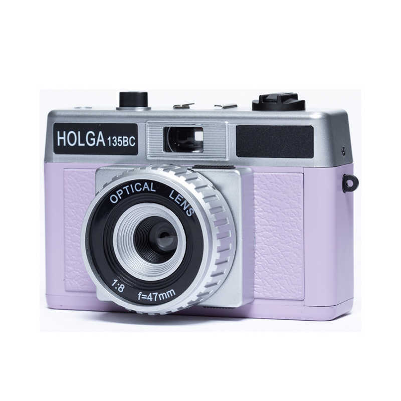 HOLGA　(フイルムカメラ)　H-135BC/P/S 7,186円