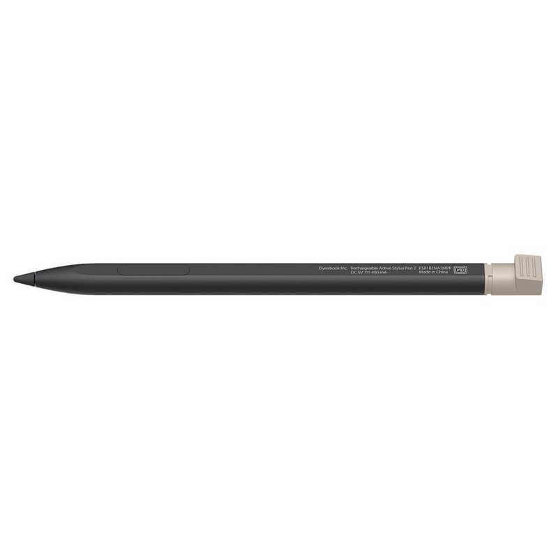 dynabook　ダイナブック　dynabook K2X用 充電式アクティブ静電ペン2 dynabook　PS0181NA1MPP