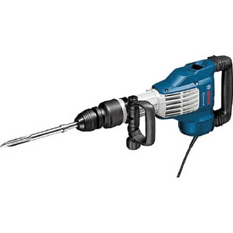 BOSCH　ハツリハンマー(SDS-MAX)　GSH11VC