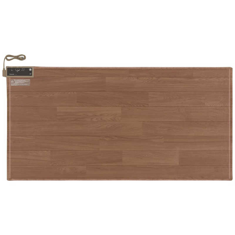 楽天市場】パナソニック Panasonic ホットカーペット ［フローリング