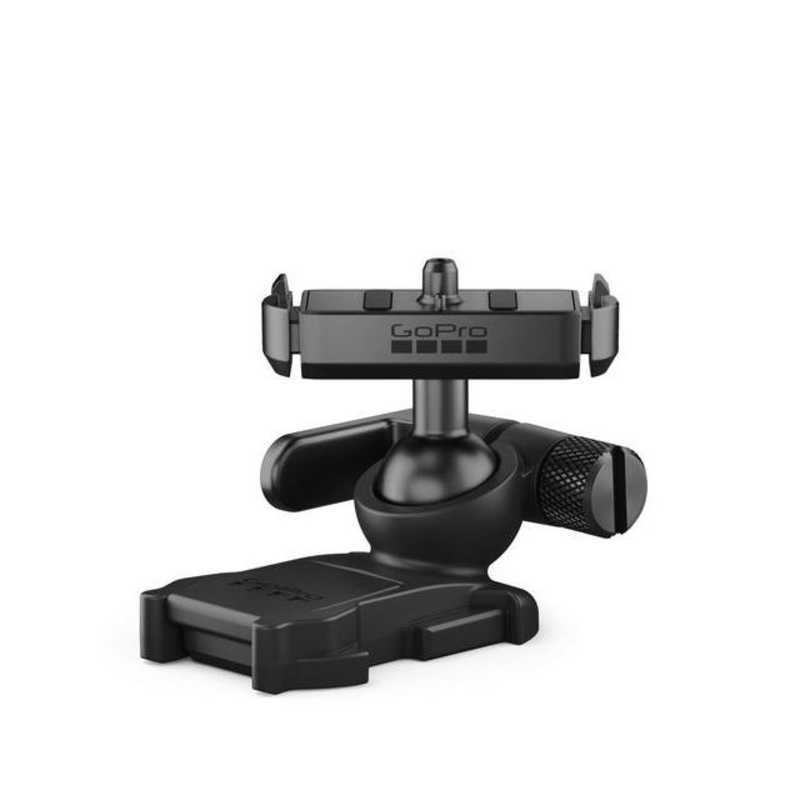 ゴープロ GOPRO　マグネット式ラッチボールジョイントマウント (HERO13 Black) 　AEMAG-002