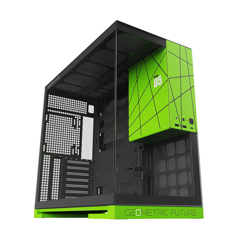 GEOMETRICFUTURE　Model 5 NV Style Edition　GF-M5-NVEdition｜コジマ店