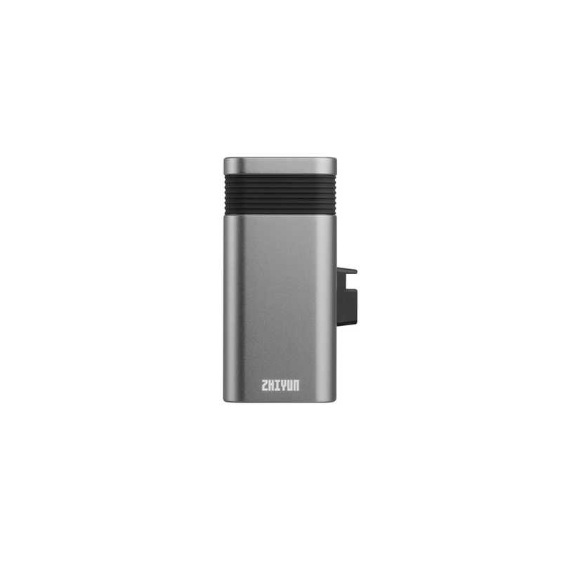ZHIYUN LEDライトアクセ グリップバッテリー CH16D