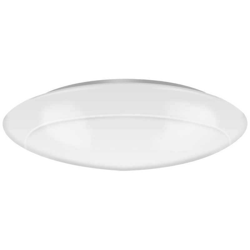 東芝　TOSHIBA　LED照明 シーリングライト 12畳 昼光色 単色タイプ キレイに光る全面発光 リモコン付属　NLEH12002E-DLD