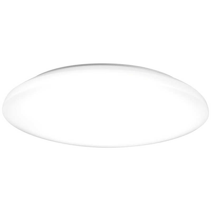 東芝 TOSHIBA LED照明 シーリングライト 14畳 調光 調色 きれいに光る 防虫機能本体(ムシールド) リモコン付属 NLEH14030E-LC|コジマ店