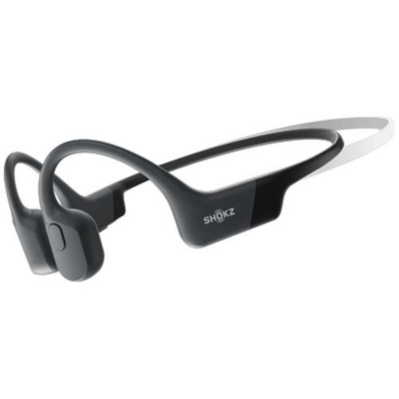SHOKZ　骨伝導イヤホン OpenRun Mini USB-C [ 骨伝導 / Bluetooth 対応 ] 　SKZ-EP-000038