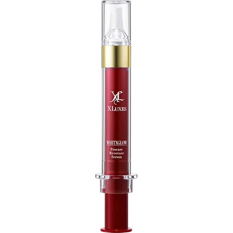 エックスワン　XLUXES(エックスリュークス)プロケア リバーサーセラム 10mL