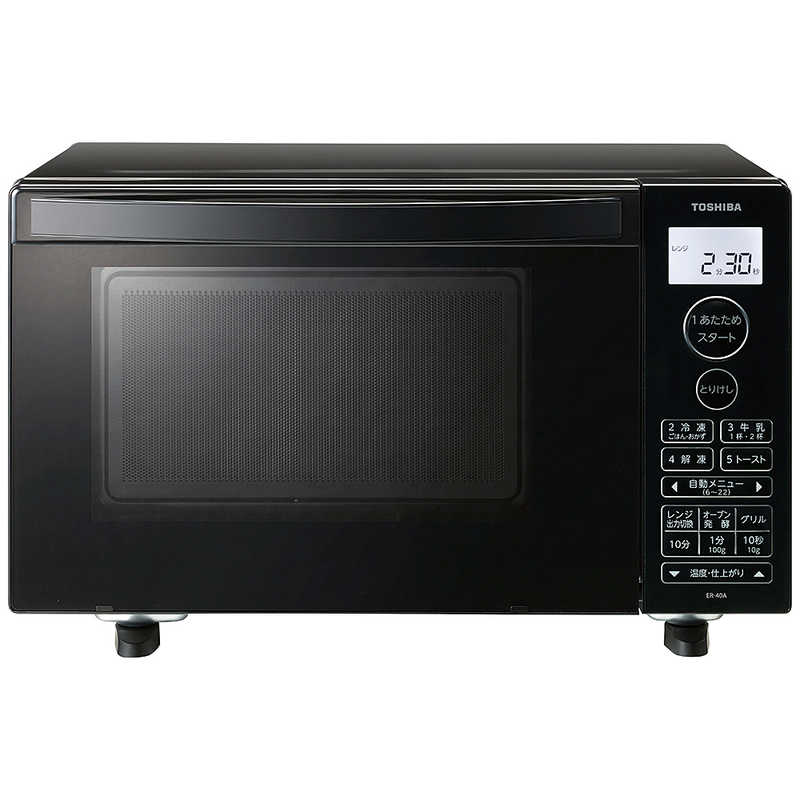 パ*ん様 【中古品】山善 スチームオーブンレンジ PPRK-F250TSV(B) スチームオーブンレンジ PRK-F250TSV(B) 25L ｜ ミスター