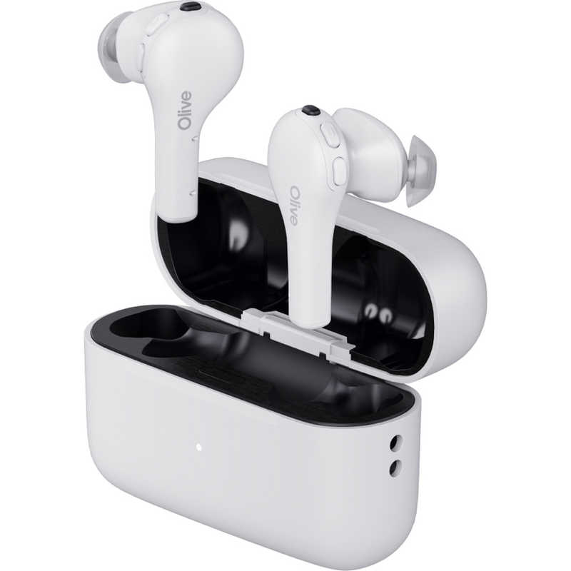 楽天市場】オリーブユニオン 集音器 Olive MAX (オリーブマックス