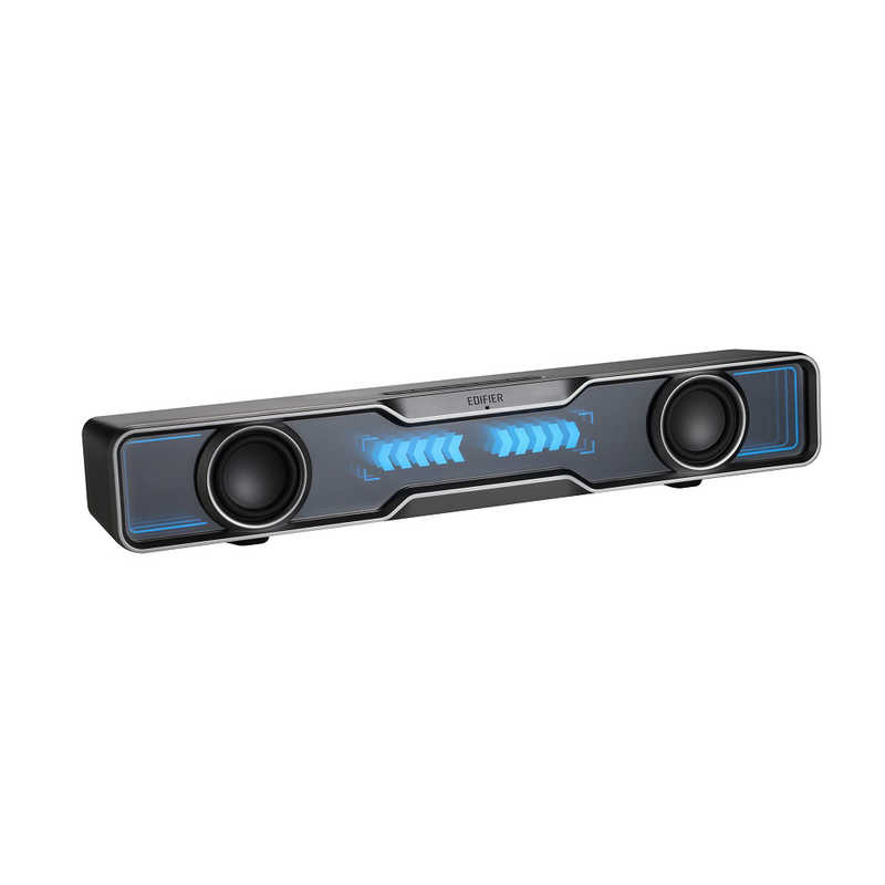 EDIFIER　ブルートゥーススピーカー ［Bluetooth対応］　ED-QS30-BK｜コジマ店