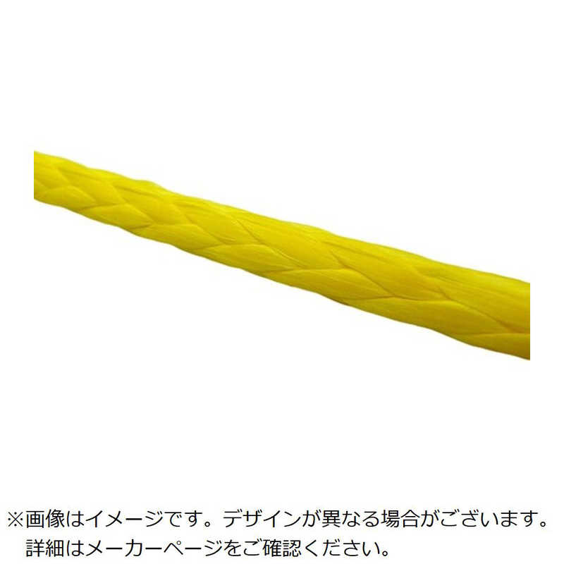 大綱　オールマイトロープ HMPE 4mmX50m　AMR04050
