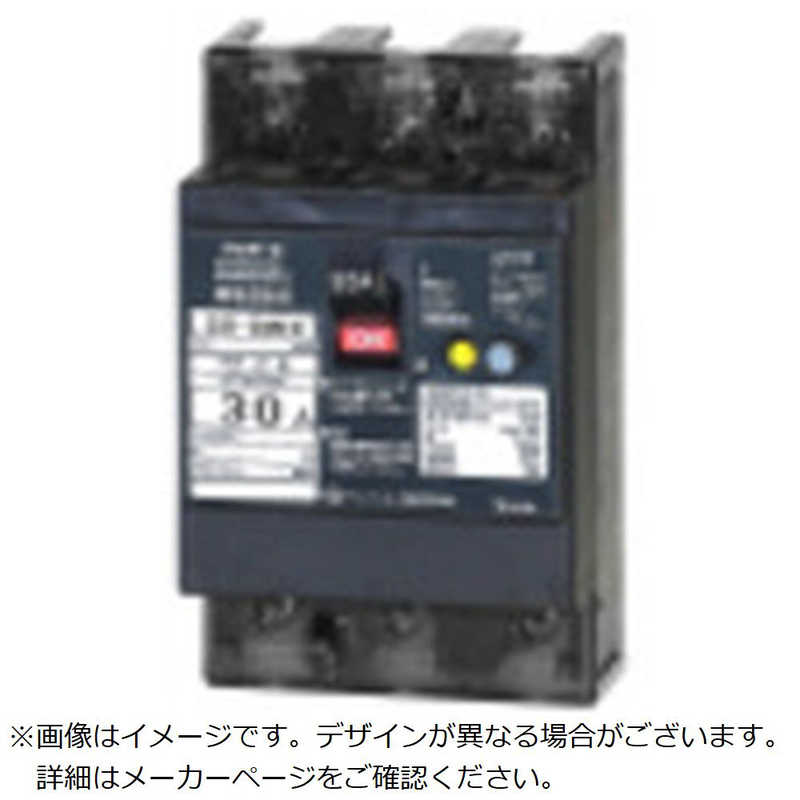 テンパール工業　GB-122EC 100A 30MA FP　122EC1030F