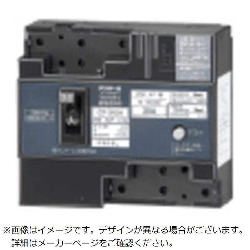 テンパール工業　GBL-103EC 100A W2 ジエン 200-415V FP　103EC10W2L4F