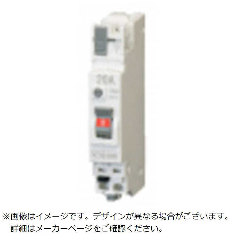 テンパール工業　GBL-103EC 75A 200mA ジエン SD　103EC07200LS
