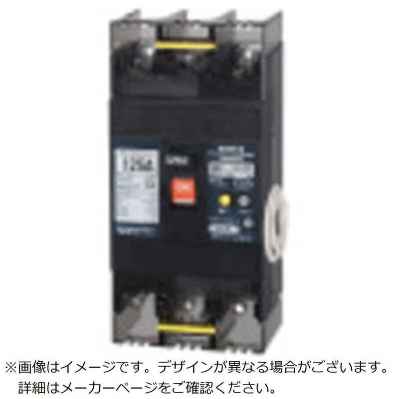 テンパール工業　GBU-123.1EC 60A W2 FP　U12301EC06W2FV