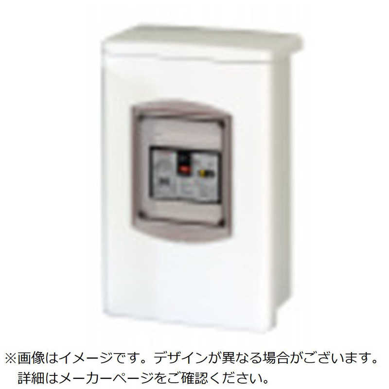 テンパール工業 DPW-G32MK 20A 15MA EVオクガイヨウ DPW32MK20015|コジマ店