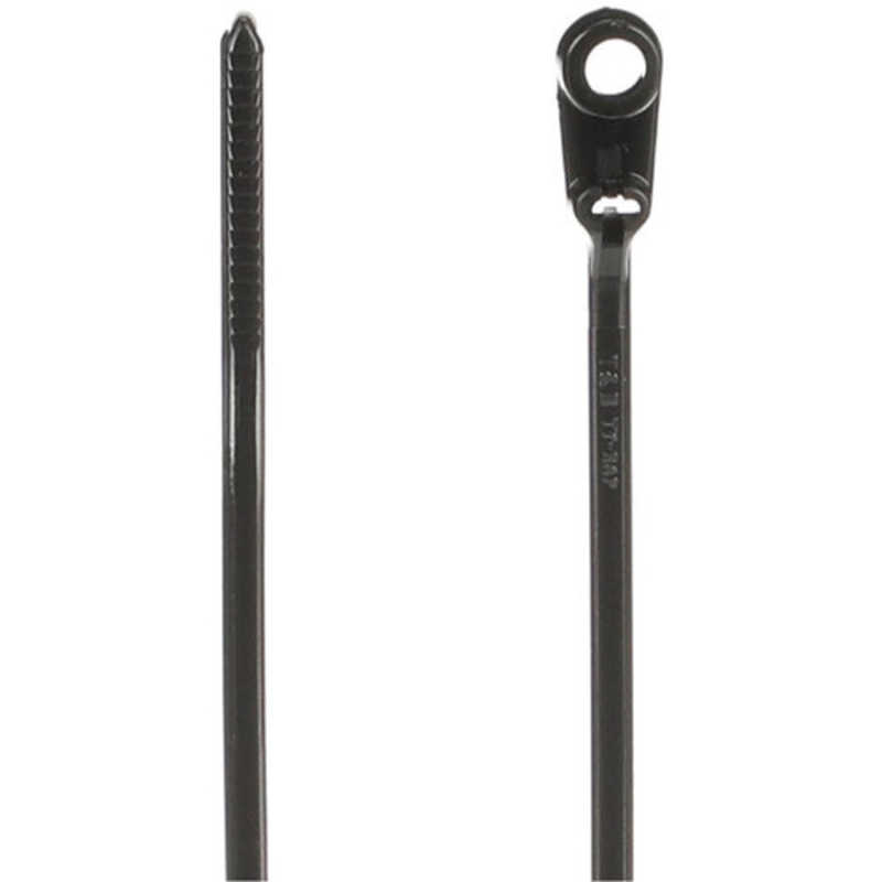 ABB ネルコテイヨウケッソクバンドタイコウ(クロイロ) TY34MX|コジマ店