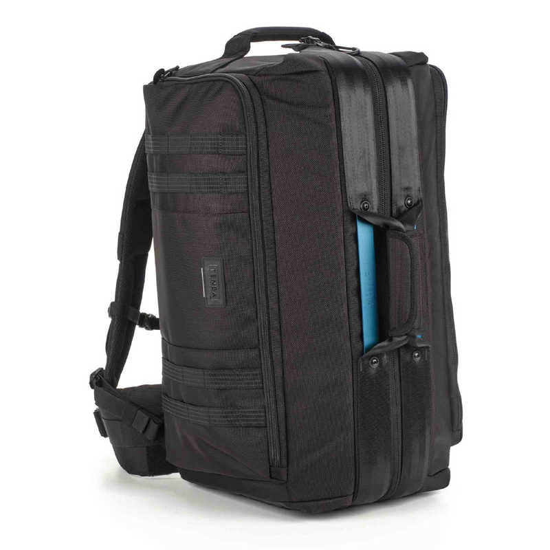テンバ　Cineluxe v2 Backpack 24 Black　637-530｜コジマ店