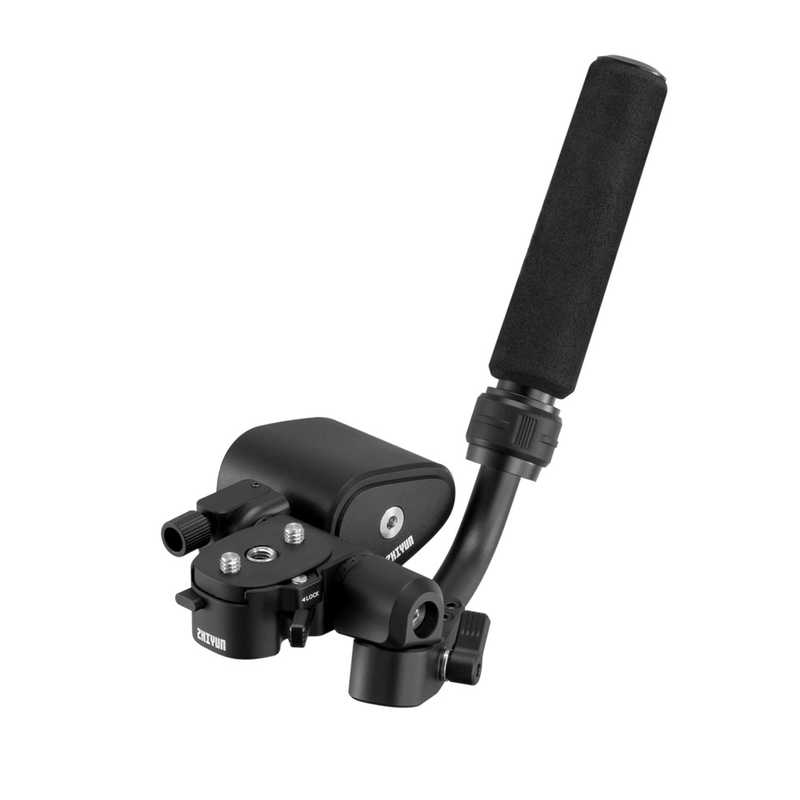 ZHIYUN WEEBILL 3S スリンググリップ&リストレスト EX1A09|コジマ店