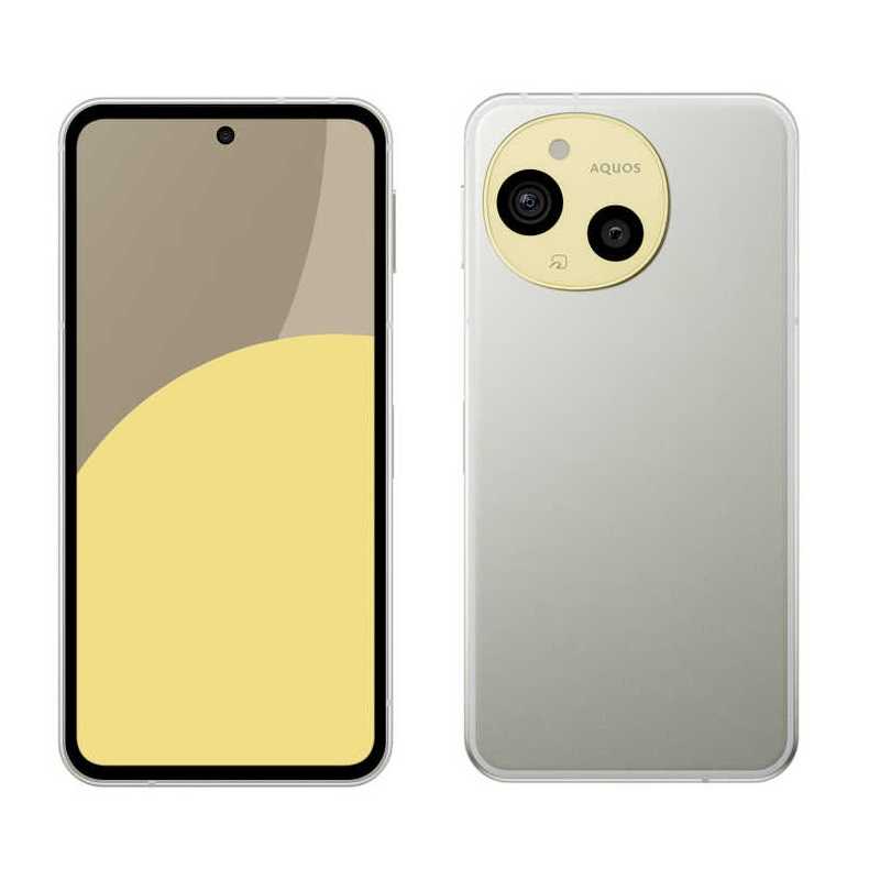 楽天市場】シャープ SHARP SIMフリースマートフォン AQUOS