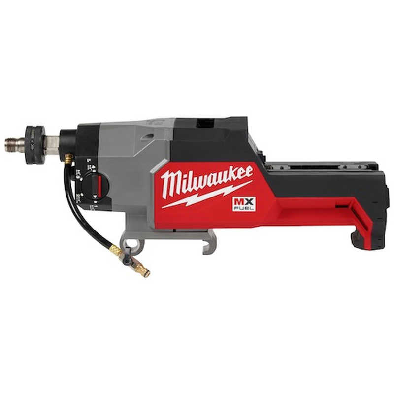 ミルウォーキーツールジャパン合同会社　MX FUEL 350mm ダイヤモンドコアドリル　MXFDCD350DD0JP｜コジマ店