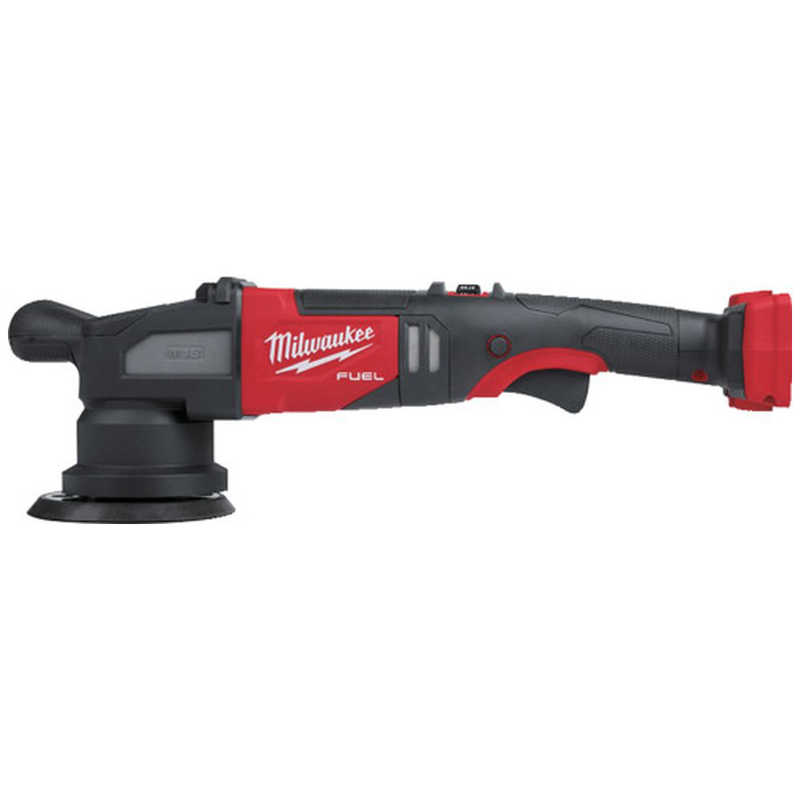 ミルウォーキーツールジャパン合同会社 M18 FUEL 15MMダブルアクションポリッシャー M18FROP150X0JP