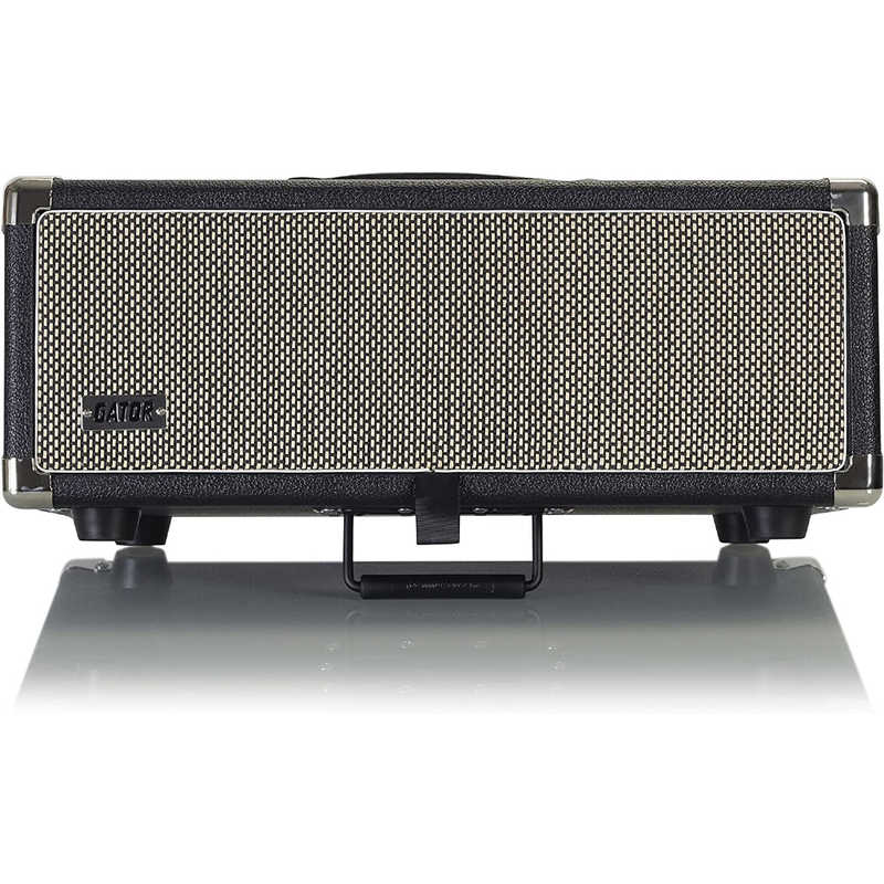 GATORCASES 楽器ケース GATOR CASE GR-RETRORACK-3BK