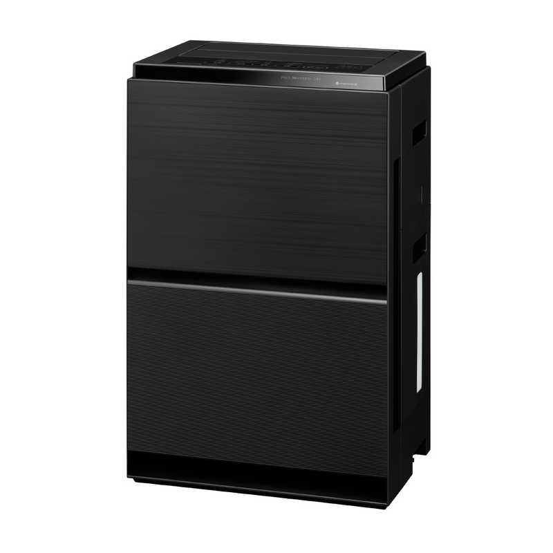 楽天市場】パナソニック Panasonic 加湿空気清浄機 ナノイーX48兆 空気