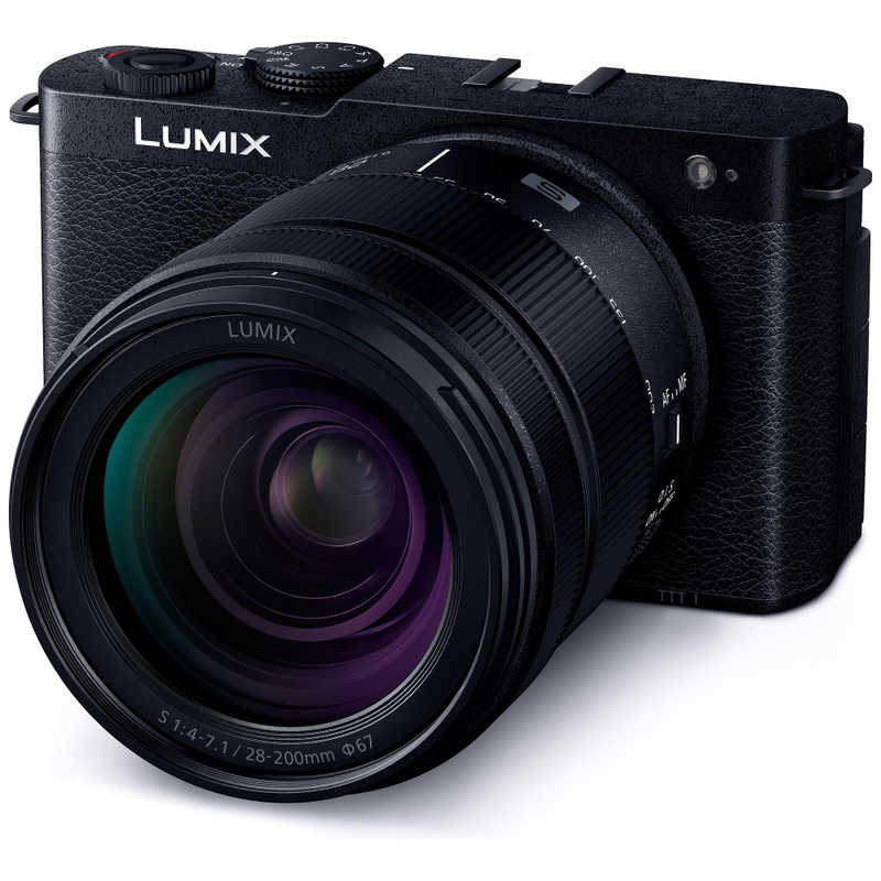 楽天市場】パナソニック Panasonic ミラーレス一眼カメラ LUMIX