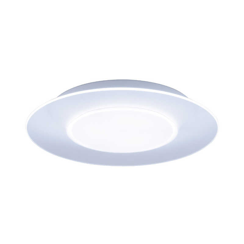 パナソニック　Panasonic　LED照明 シーリングライト 10畳 調光 調色 パルック パネルシリーズ 丸形タイプ リモコン付属　HH-CL1092A