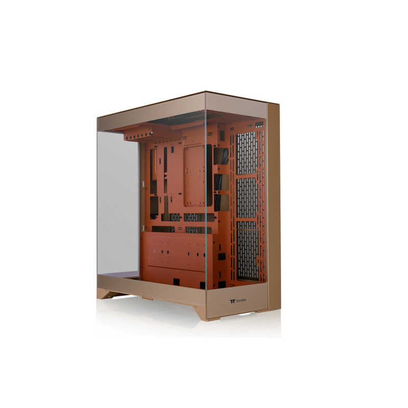 THERMALTAKE　CTE E550 TG Gravel Sand　CA-1Z8-00MGWN-00｜コジマ店