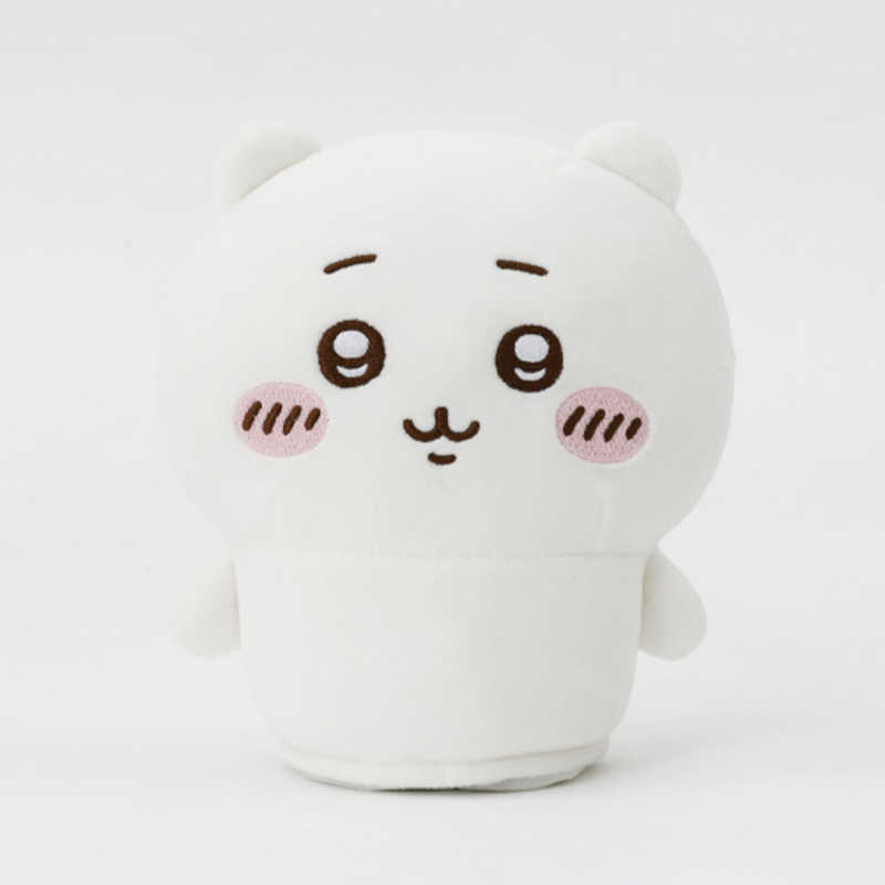 ちいかわGOLF　ちいかわゴルフ ヘッドカバー ドライバー用 ちいかわ 【返品交換不可】　2409-CKG001WH00