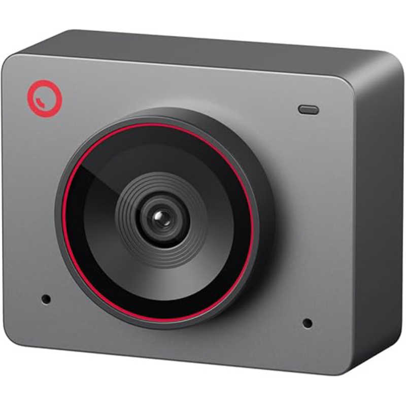 OBSBOT　MEET 2 4K Webカメラ ウェブカメラ AI搭載 4800万画素 HDR　Meet2