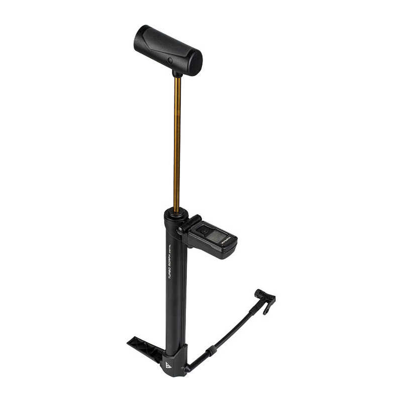 TOPEAK　TPK ターボ モーフ デジタル　PPM1370000000