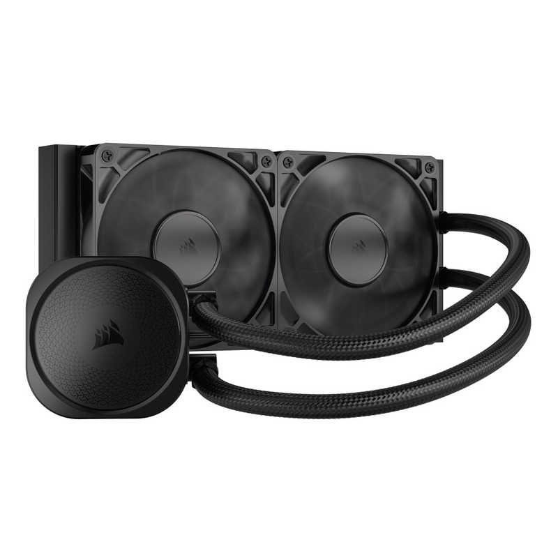 コルセア　CORSAIR　NAUTILUS 240 RS　CW-9060088-WW 10,204円