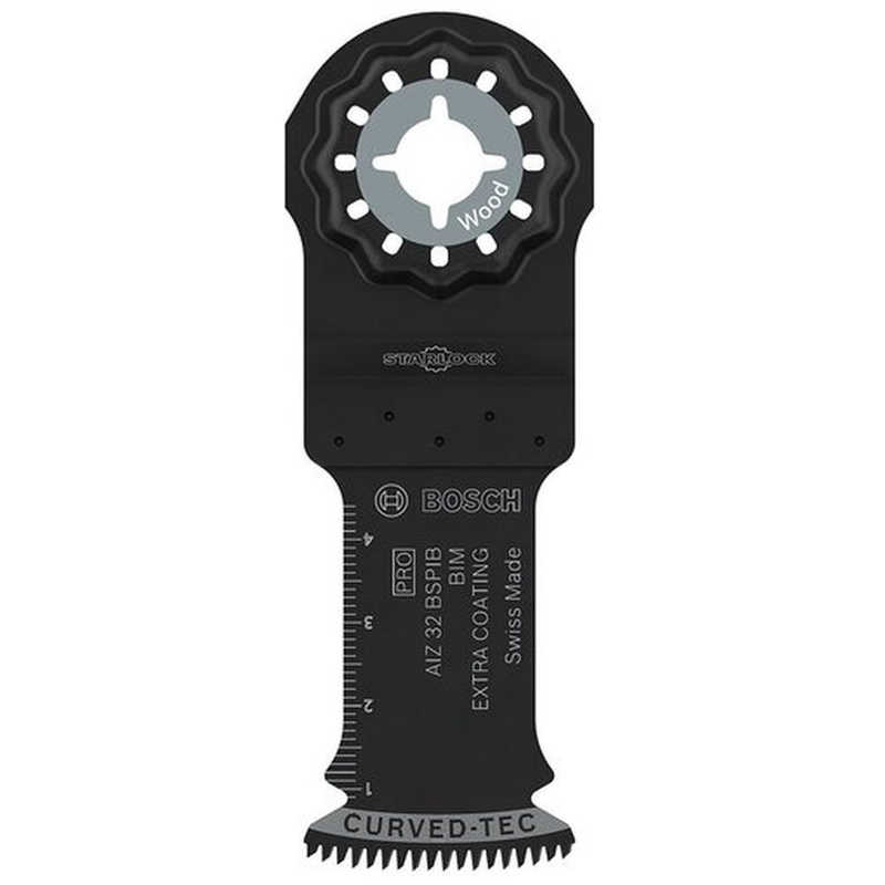 BOSCH　ボッシュ マルチツールブレードスターロック (木材用)AIZ32BSPIB　AIZ32BSPIB10