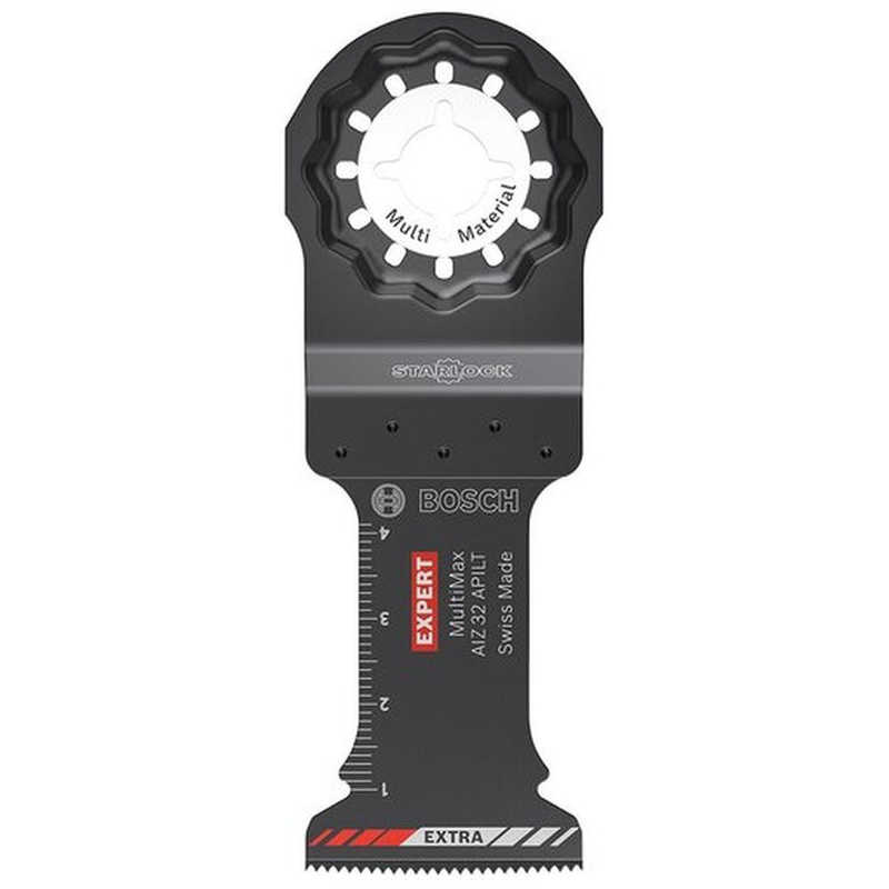 BOSCH　ボッシュ マルチツールブレードスターロック (木材＆金属用)AIZ32APILT　AIZ32APILT5