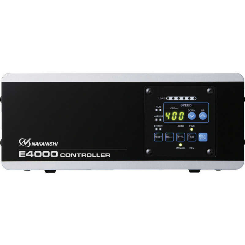 ナカニシ　コントローラ(8472)　E4000