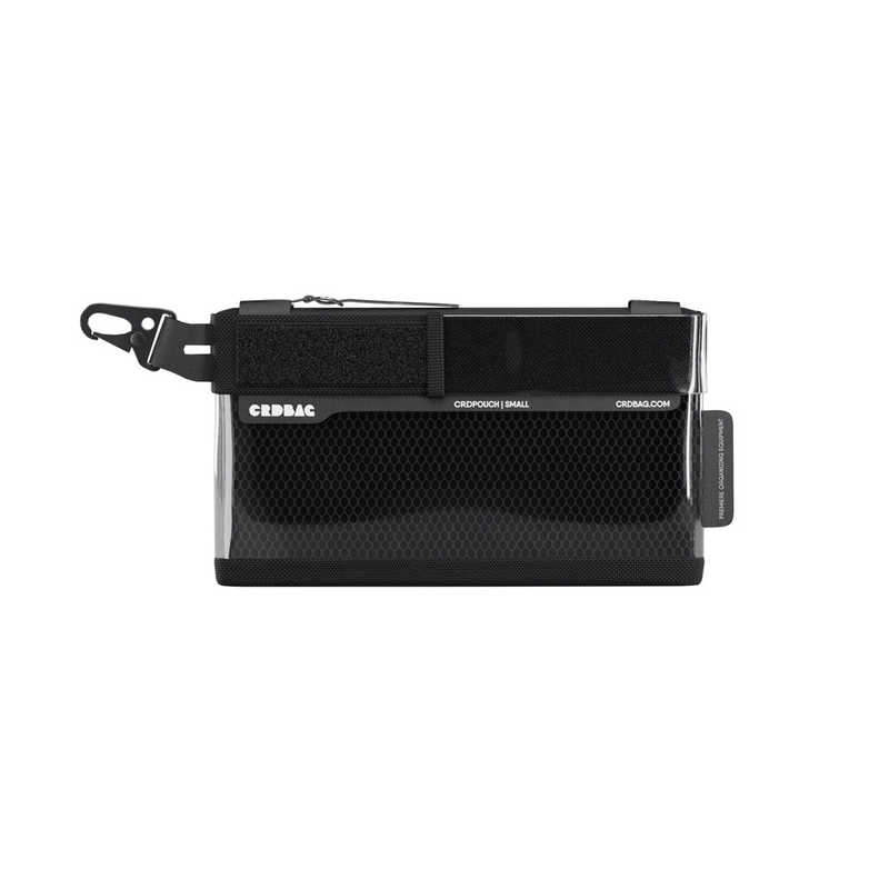 CRDBAG　コードポーチ オーガナイザー バッグ スモール　CRD_POUCH_S